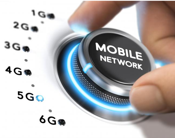 一文让你读懂什么是1g2g3g4g5g