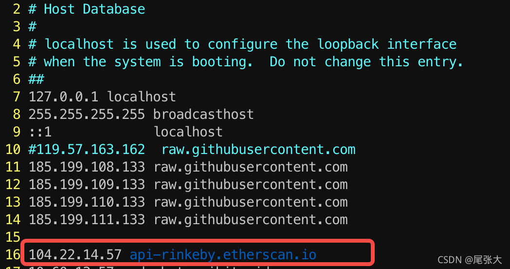 truffle verify Failed to connect to Etherscan API at url https://api-rinkeby.etherscan.io/api