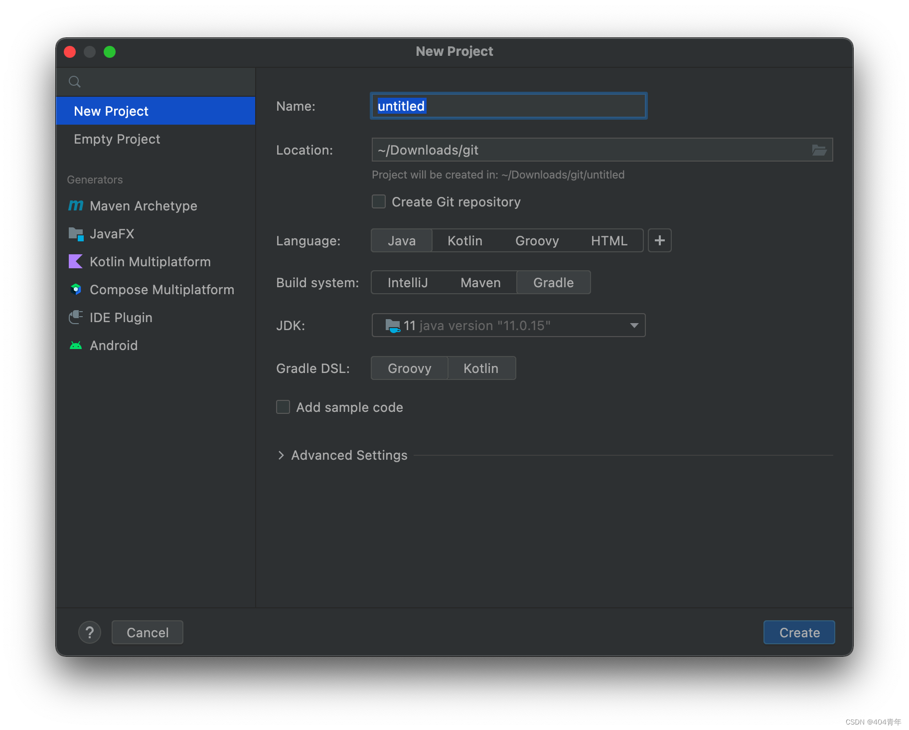 gradle 介绍及使用_gradle7.6配置依赖-CSDN博客