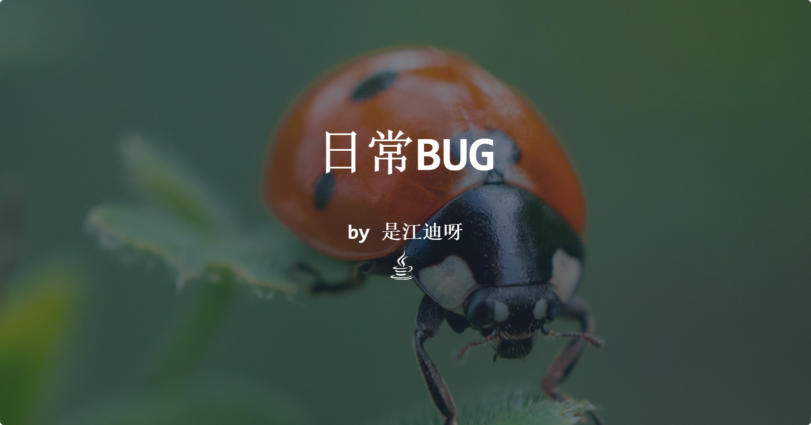 日常BUG——git提交代码报错