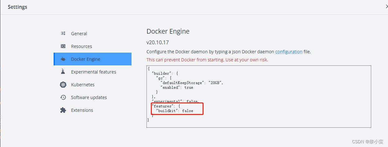 Failed To Solve With Frontend Dockerfile.V0: Failed To Create Llb Definition :_Docker_黎小蛮-华为开发者联盟鸿蒙专区