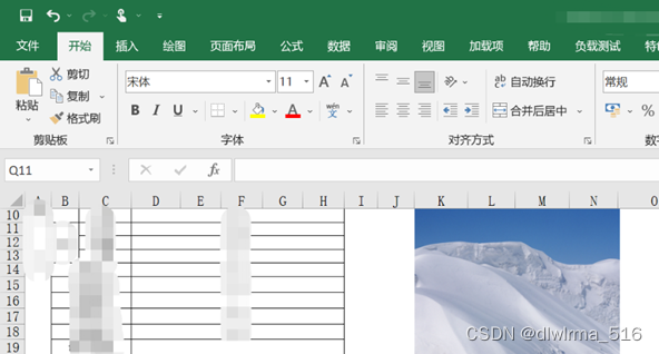 DevExpress Report 使用XtraReport报表——实现动态图片调用/数据库图片URL调用