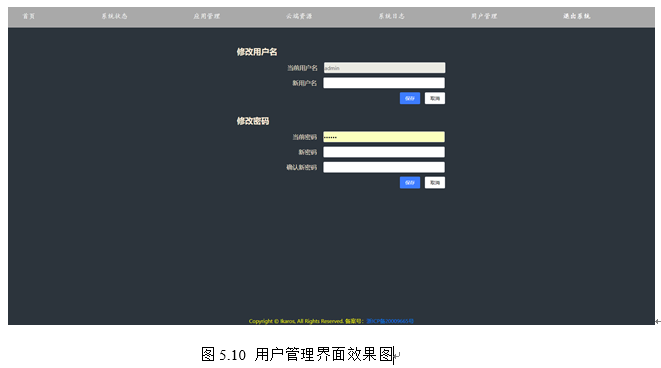 Linux下 基于Boa的应用资源管理小系统 SMS_boa session-CSDN博客