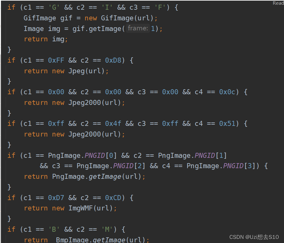 java 使用itextpdf将网络图片(非jpg)转换为pdf