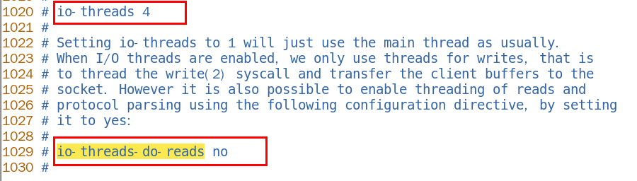 REDIS06_单线程的概述、多线程的引入、概述IO多路复用、如何开启多线程