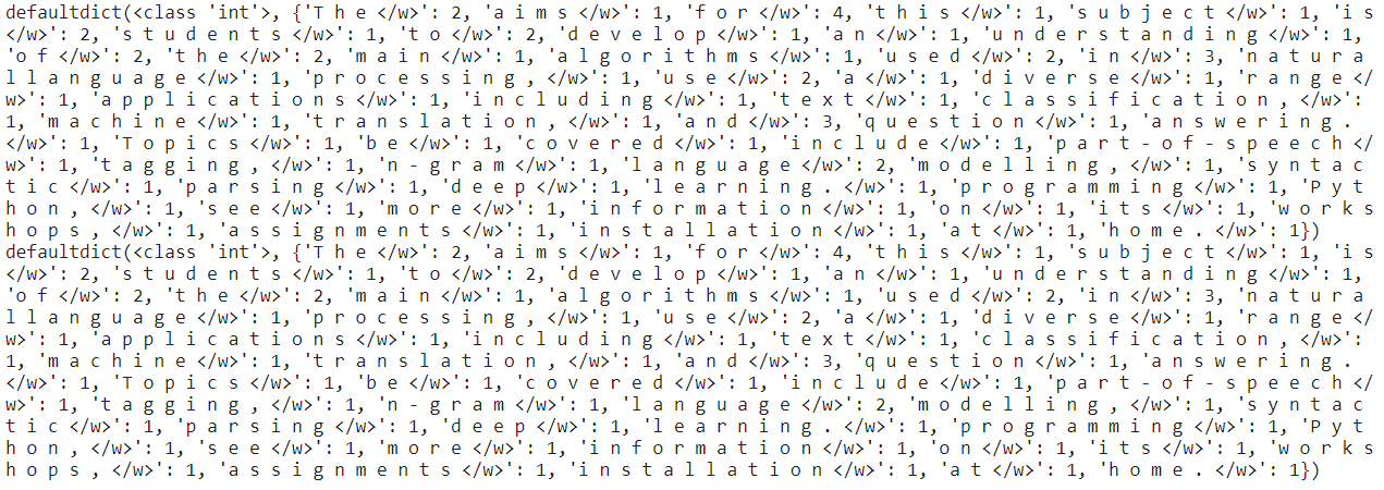 彻底搞懂BPE（Byte Pair Encode）原理（附代码实现）_bpe实现-CSDN博客