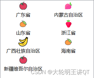 完全显示