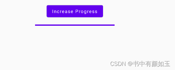 使用 Jetpack Compose 构建 LinearProgressIndicator