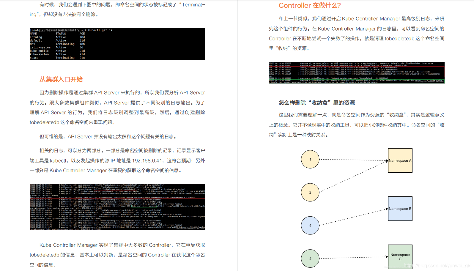 - 超详细！阿里内部都在用的K8S实战手册，新手看这一篇就够了