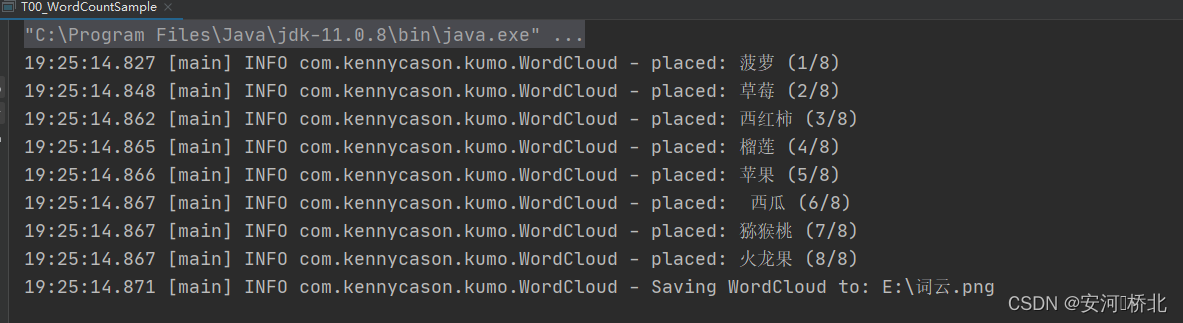 Java 词云(超详细)_java词云-CSDN博客