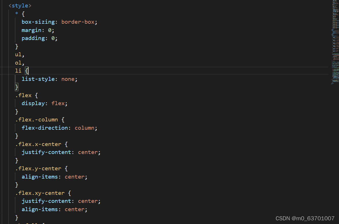 展开收缩功能 CSS html CSS_css w-full_m0_63701007的博客-CSDN博客