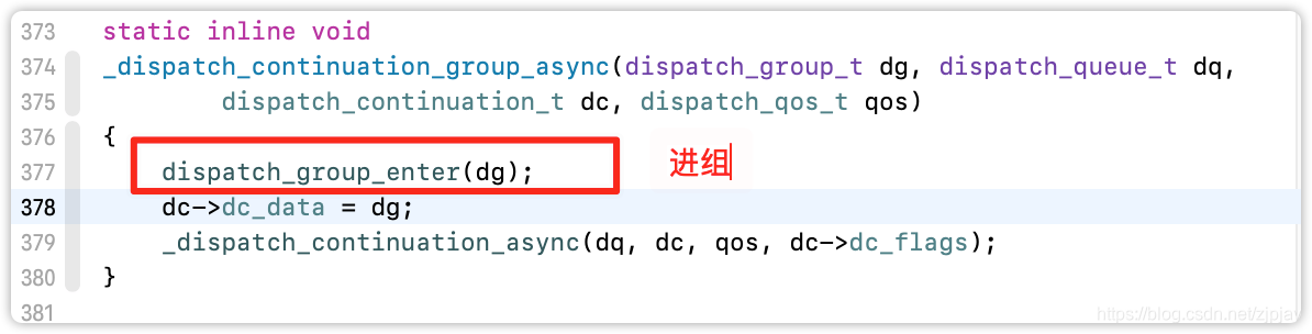 _dispatch_continuation_group_async