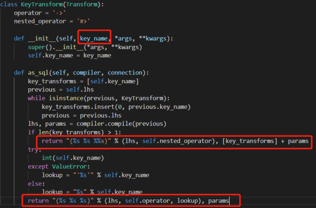 16 vulhub Django JSONField/HStoreField SQL注入漏洞（CVE201914234）CSDN博客