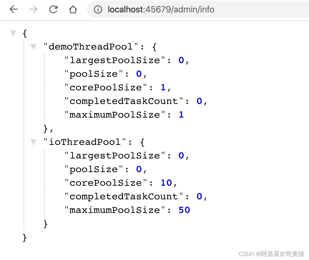 Day649.生产指标监控问题 Java业务开发常见错误_failed to record timer metricsCSDN博客