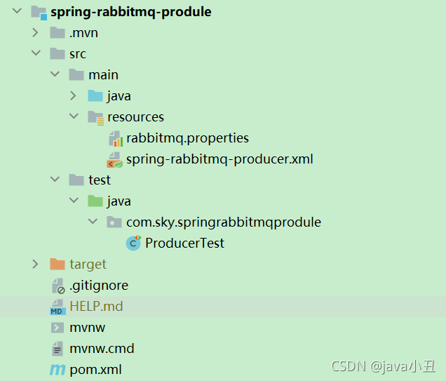 rabbitmq