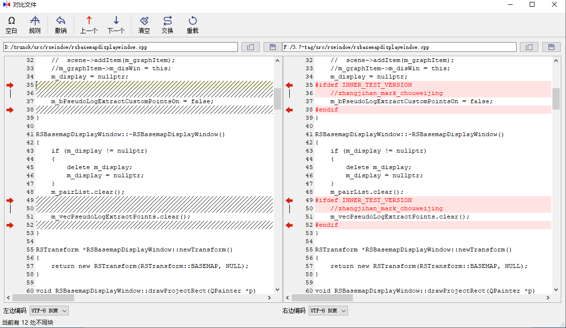 CC Compare1.9发布，欢迎大家免费使用。_cc compare macos-CSDN博客