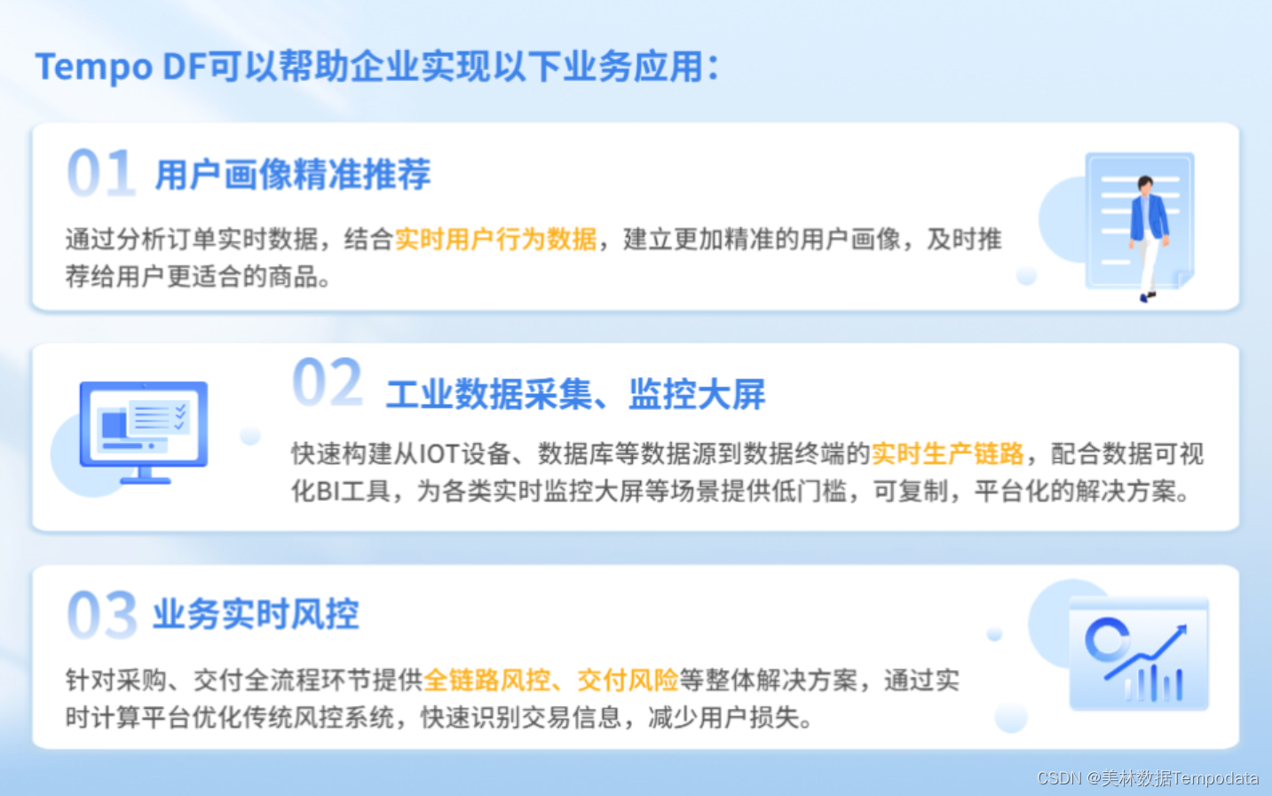 如何用实时数据分析辅助企业智能决策，这个高效的解决方案了解下？