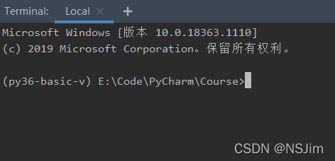 Pycharm报错Non-zero exit code (2) - 解决方案