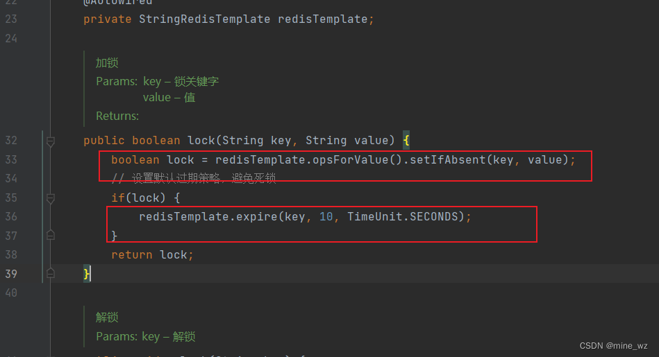 redis-setnx-key-redistemplate-csdn