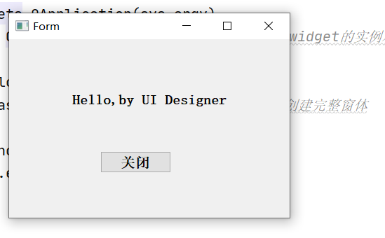Python Qt GUI与数据可视化编程(一)-CSDN博客