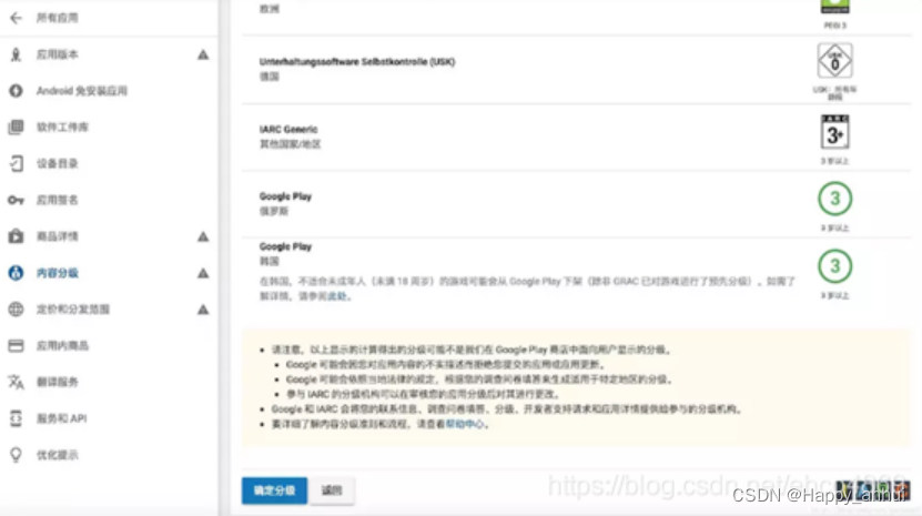 必看指南：Google Play应用上架流程，开发者不容错过（避免陷阱！）-第14张图片-谷歌商店上架