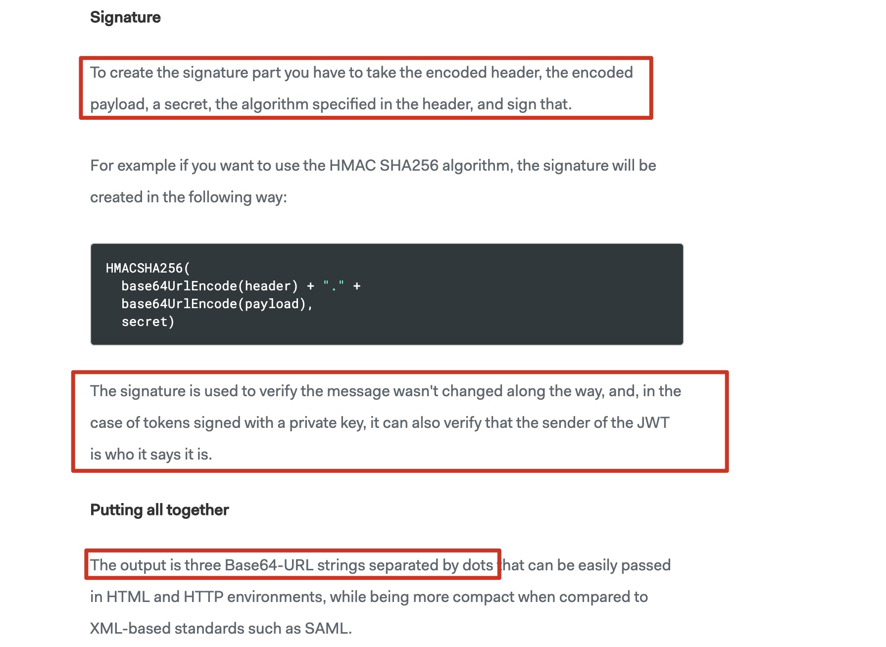 JWT快速入门与使用nimbusjosejwt_io.jsonwebtoken nimbusjosejwtCSDN博客