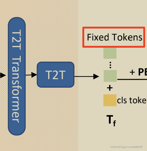T2t Engineer Transformer主干网络——T2T-ViT保姆级解析_t2t分类模型-CSDN博客