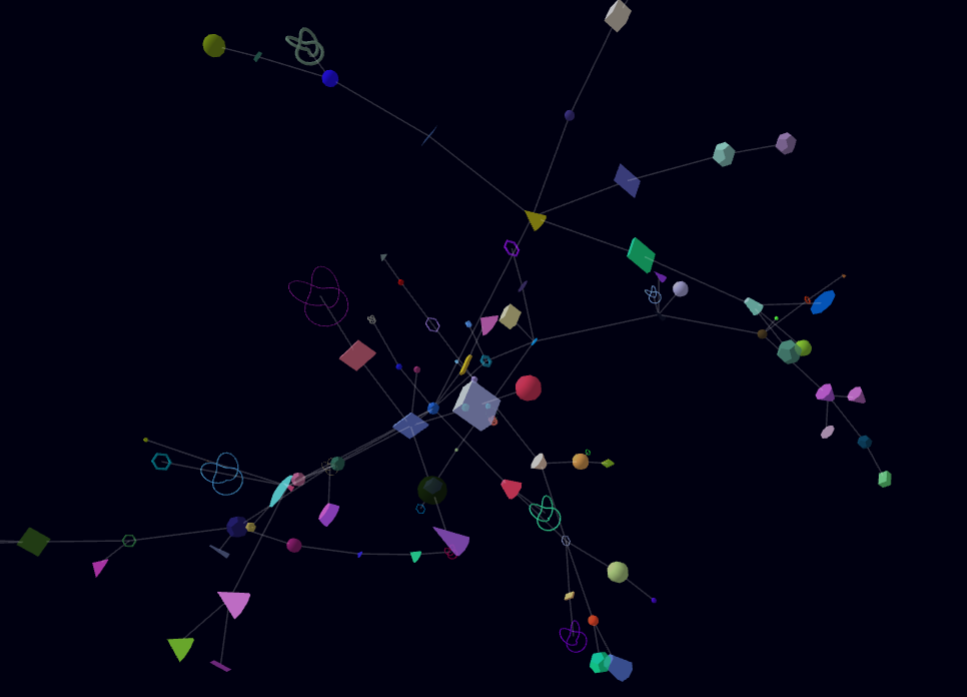 3d-force-graph示例学习记录-CSDN博客