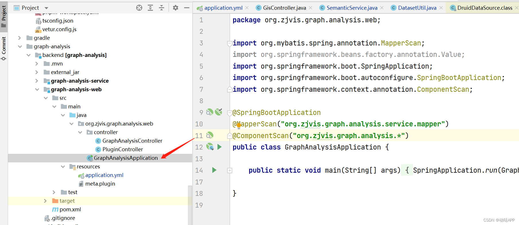 graph-analysis/backend/graph-analysis-web/src/main/java/org/zjvis/graph/analysis/web/GraphAnalysisApplication.java