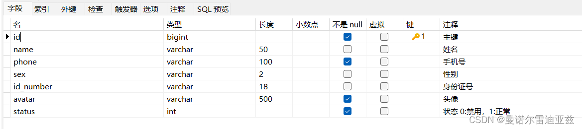 验证码登录如何实现？