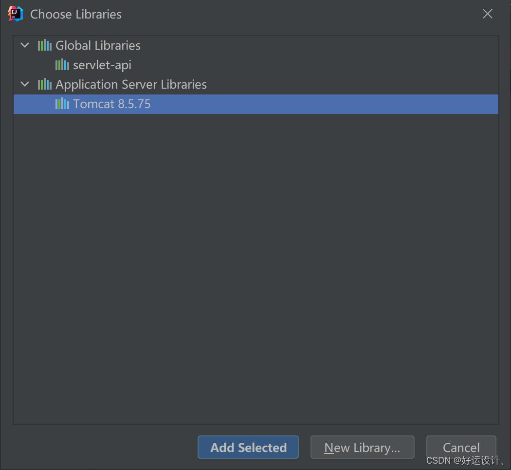 用idea创建Javaweb项目_idea创建java web工程项目-CSDN博客