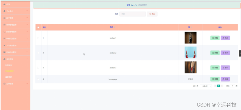 [附源码]Python计算机毕业设计吃到撑零售微商城Django（程序+LW）