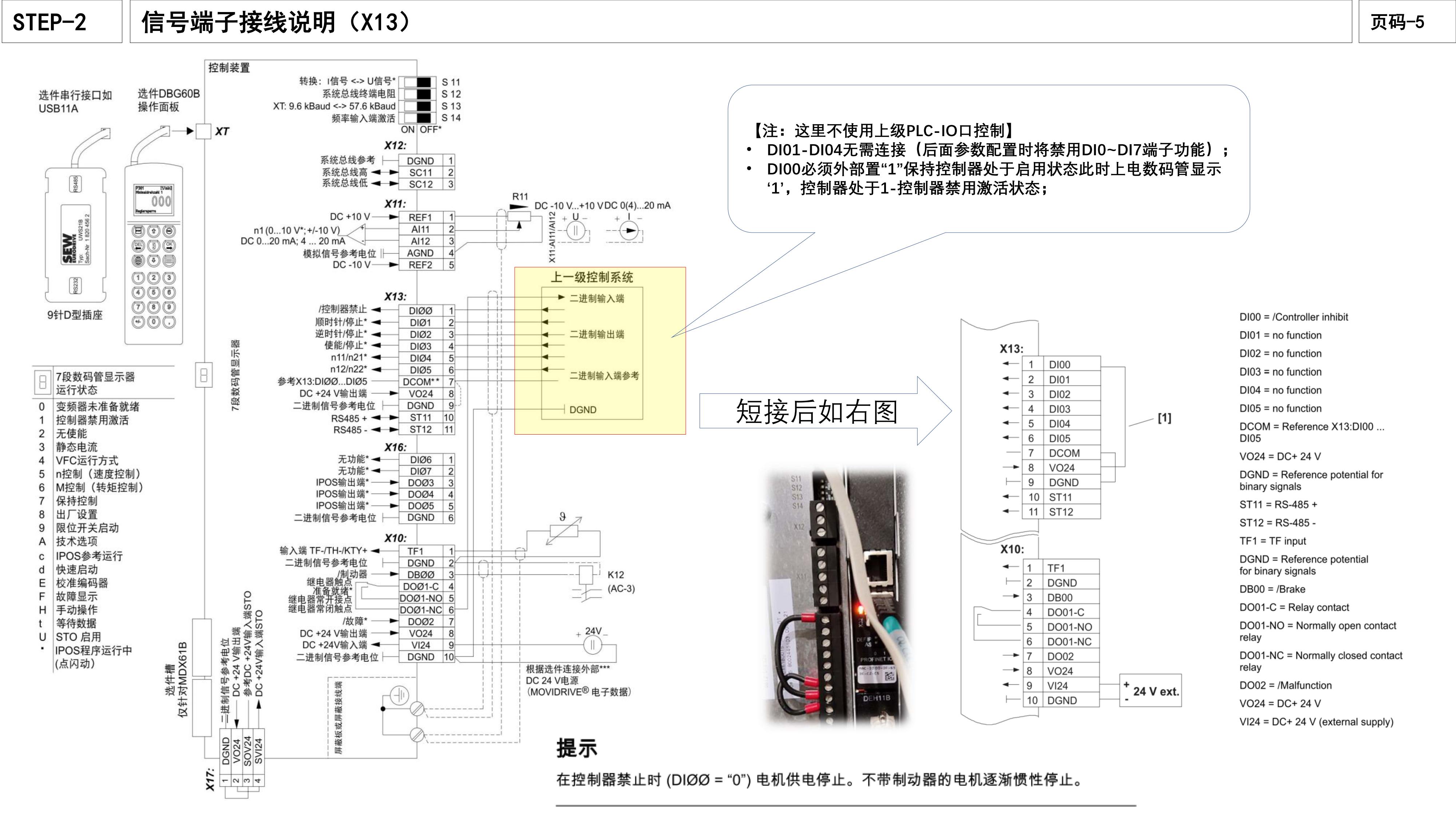 近端机远端机连接图图片