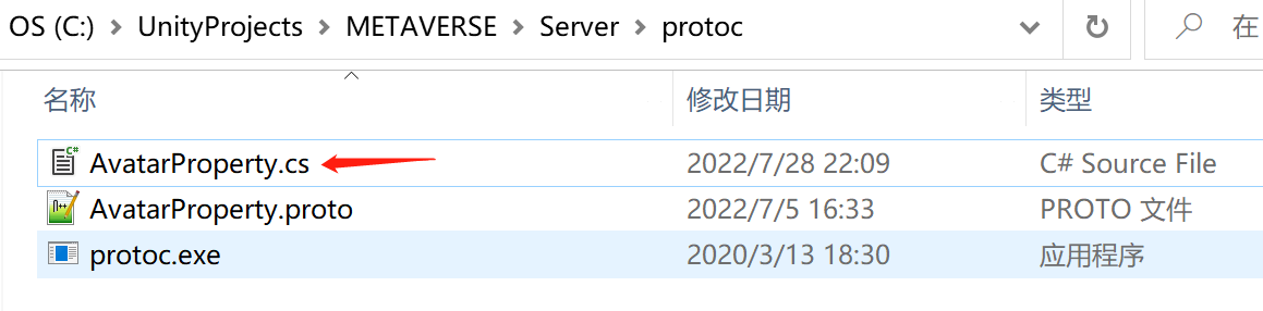AvatarProperty.cs