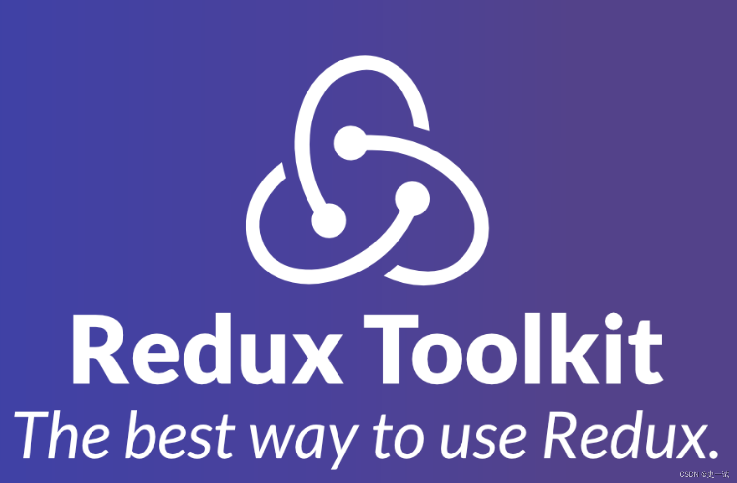 重学redux之Redux Toolkit（四）