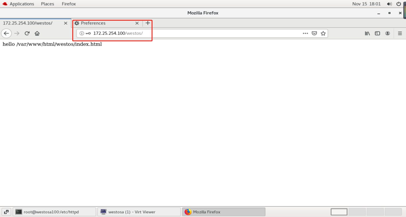 Apache的管理及优化——中篇{Apache的访问控制（黑白名单，用户密码认证）、Apache的虚拟主机}_apache ip白名单_小鹿