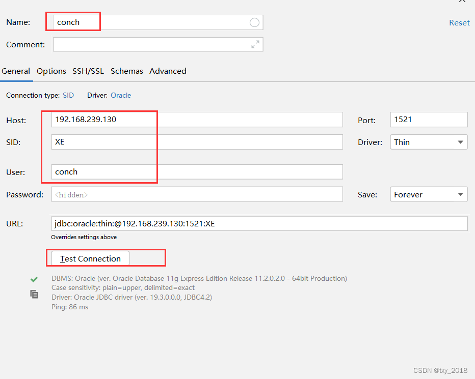 docker安装oracle_11g -- 命还长时,自己搞的小玩具!!!