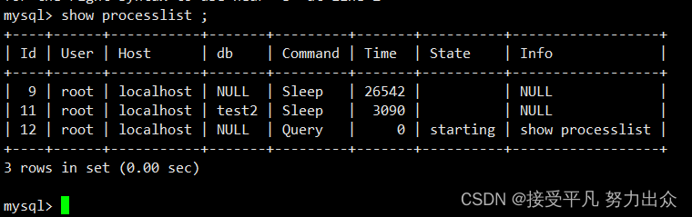 【MySQL篇】第二篇——库的操作