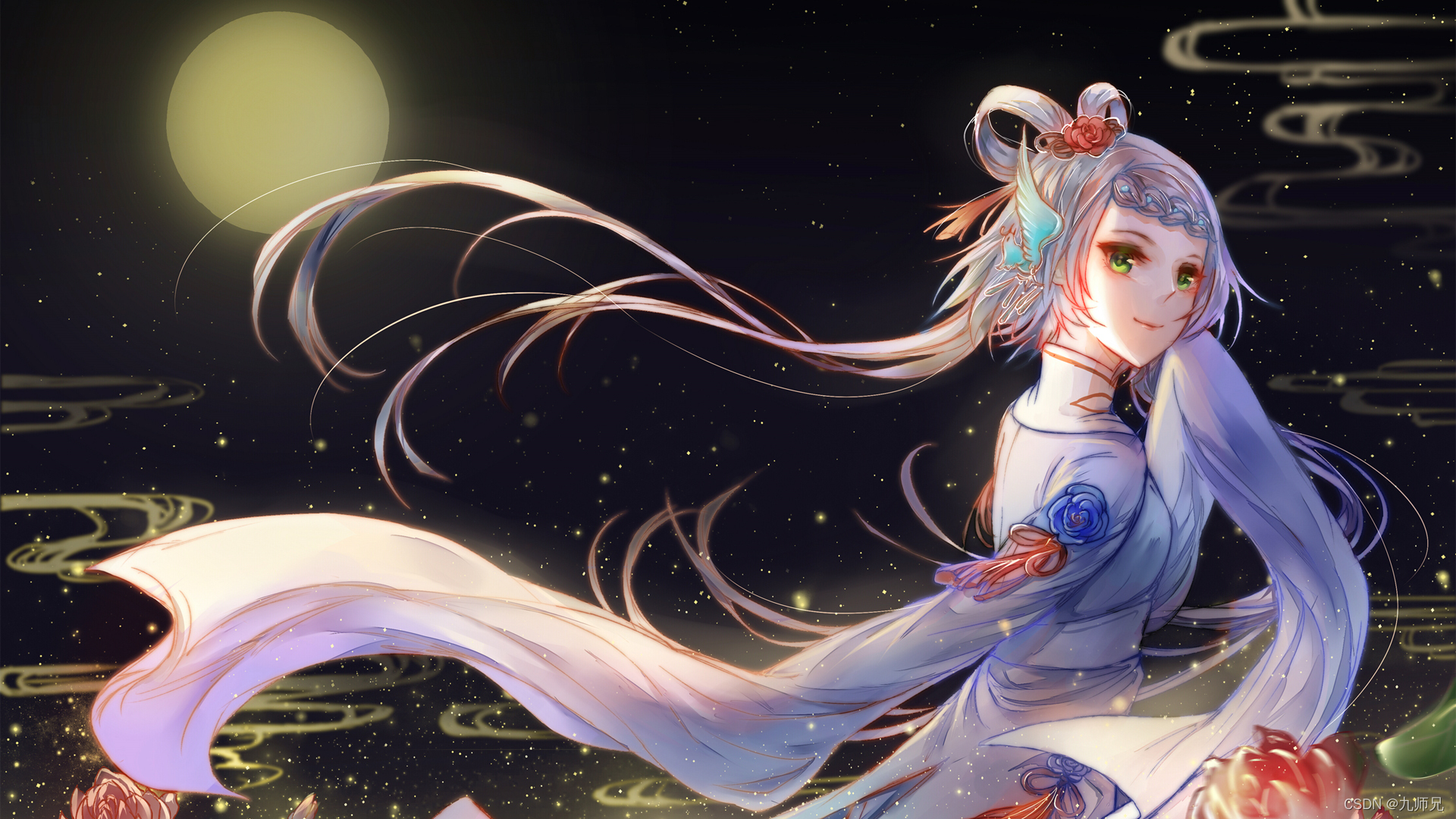 王昭君画像故事是真的吗 watermark,type_d3F5LXplbmhlaQ,shadow_50,text_Q1NETiBA5Lmd5biI5YWE,size_20,color_FFFFFF,t_70,g_se,x_16