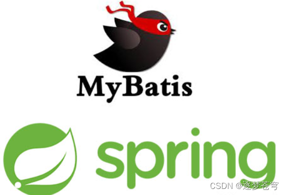 SSM学习内容总结(Spring+SpringMVC+MyBatis)