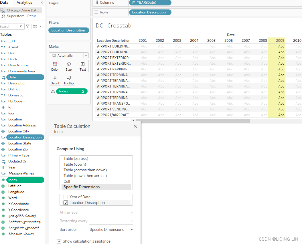 mtb6_Cube Data Densification_Domain completion_padding谷歌BigQuery_excel