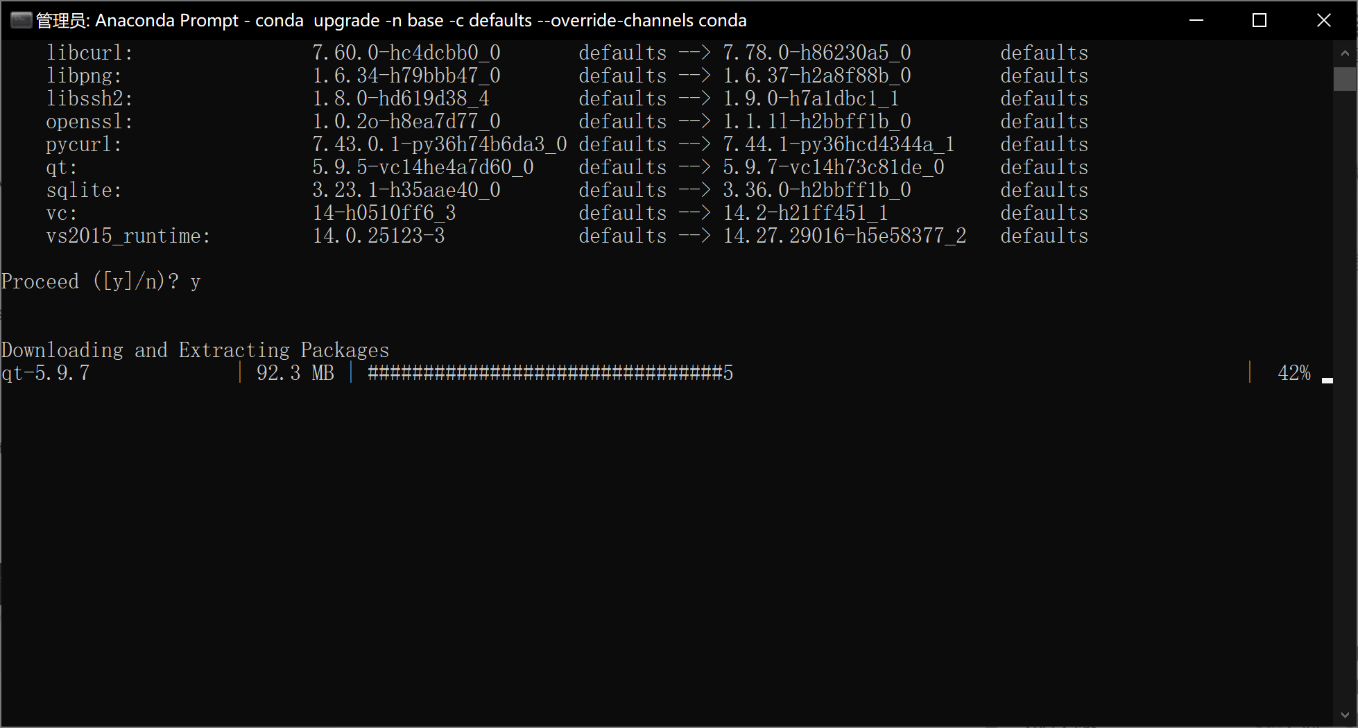 condavalueerror-malformed-version-string-invalid-character-s-clownorange