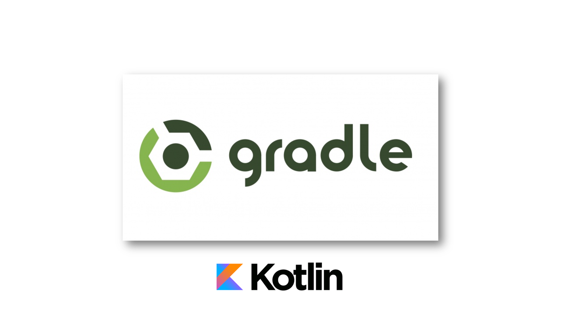 gradle-kotlin