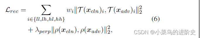 论文阅读——Imperceptible Adversarial Attack via Invertible Neural Networks