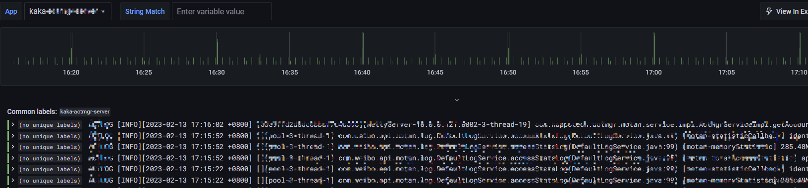 PLG（Promtail + Loki + Grafana）日志系统生产快速实践