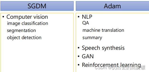 ccc-New Optimizers for Deep Learning-Chung Ming Chien(3)