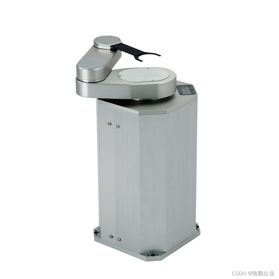 晶圆搬运机械手易操作,用于搬运半导体晶圆的机器人