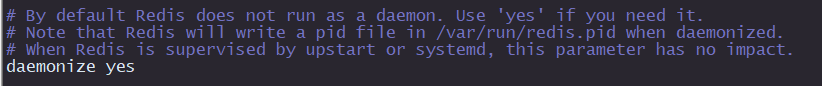 Linux环境下安装部署redis「建议收藏」