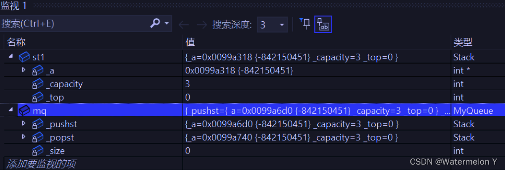 【C++】类和对象(2)--构造函数